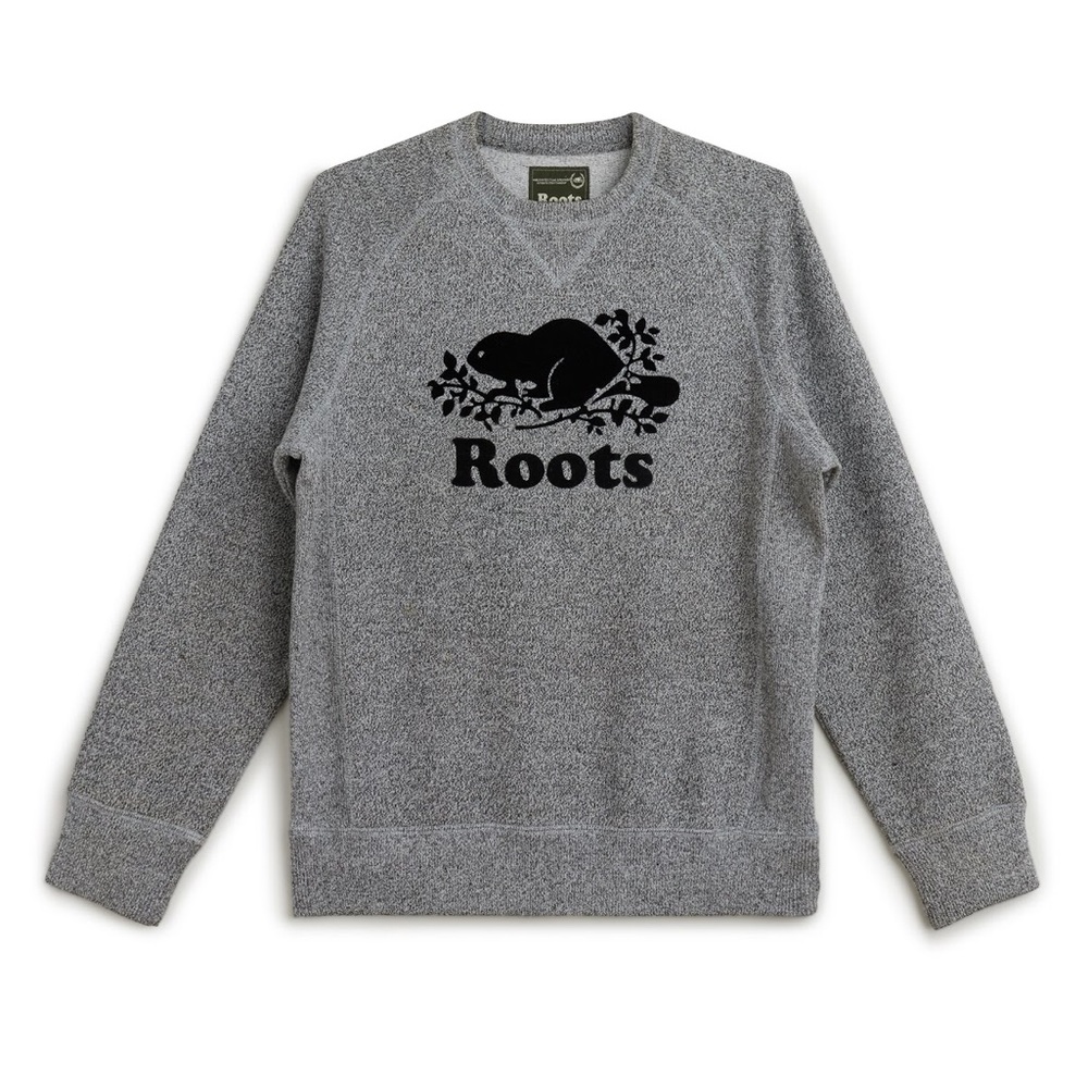 ROOTS CREW SWEATSHIRT